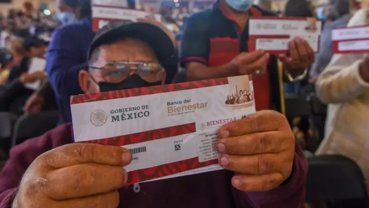 Pensión Bienestar 2024 ¿Quiénes no recibirán el apoyo en septiembre en Aguascalientes y por qué