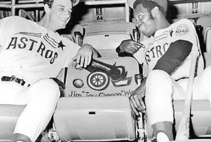 Jimmy Wynn fallece a los 78 años