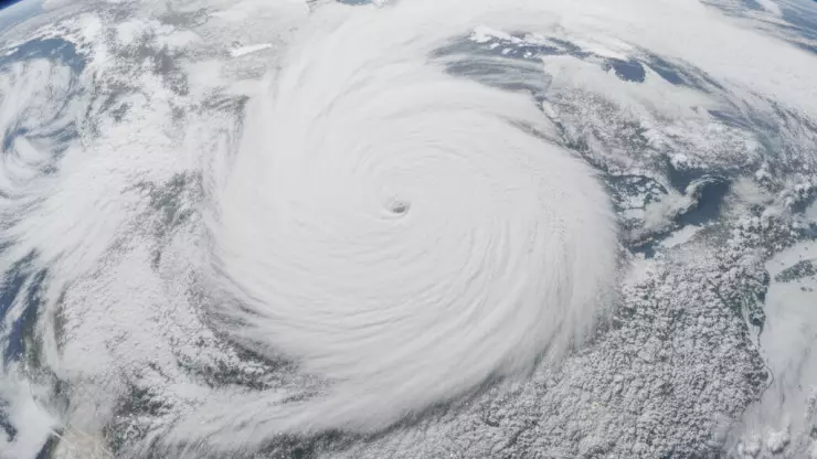 Tormenta estados unidos