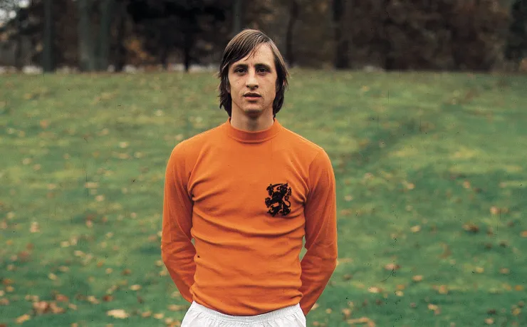 Johan Cruyff