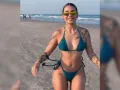 Leslie Gallardo | Crédito: Instagram @_lesliegallardo