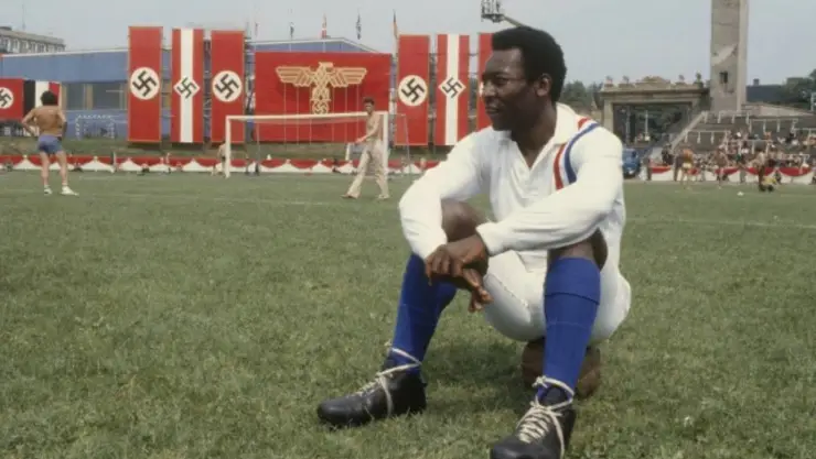 Pelé