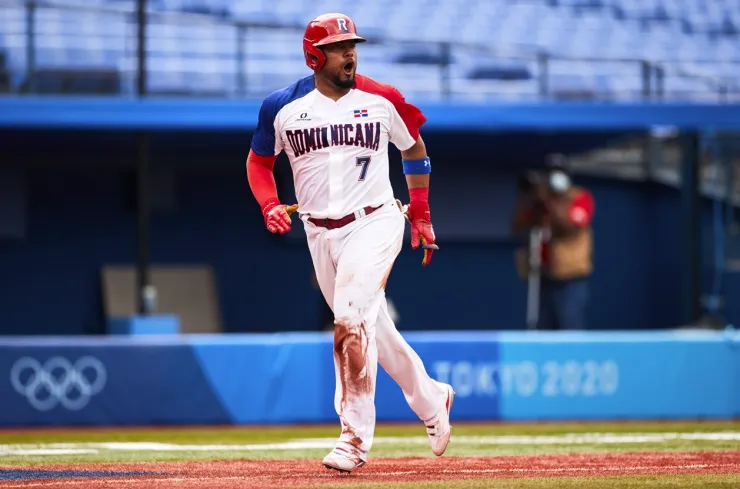 México vs República Dominicana