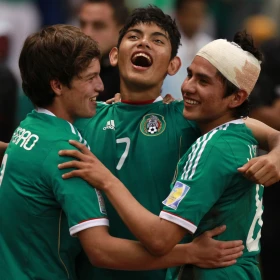 México Sub 17
