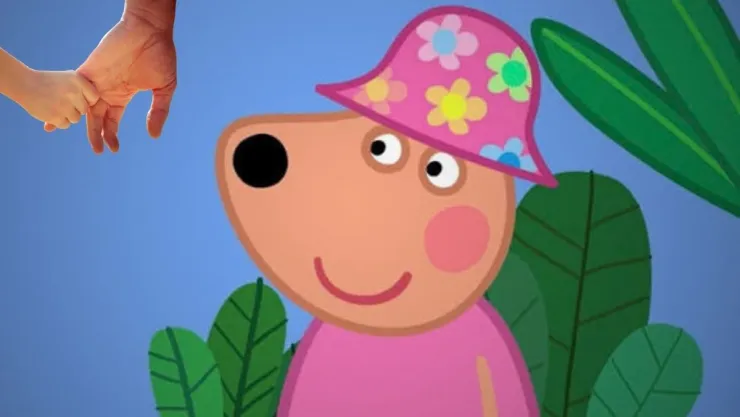 5 capítulos de Peppa Pig para enseñar a tus hijos el valor de la empatia Disney (1).jpg