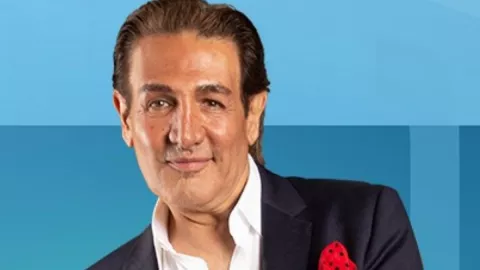 Fabián Lavalle sufre aparatoso accidente ¿cuál es su estado de salud