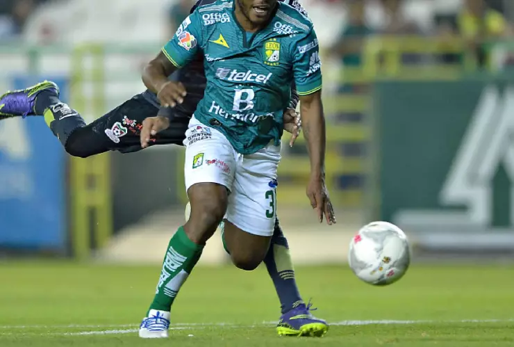 Jonathan González muerte