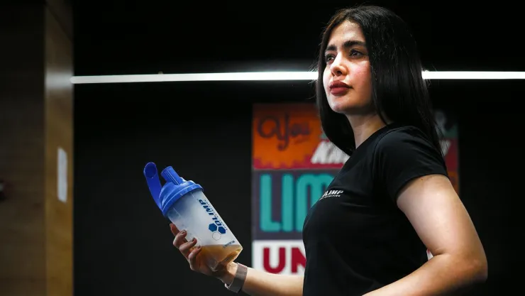La cantidad de proteínas que sugieren luego de hacer ejercicio y de qué forma consumirlas