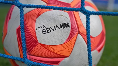 Liga BBVA MX