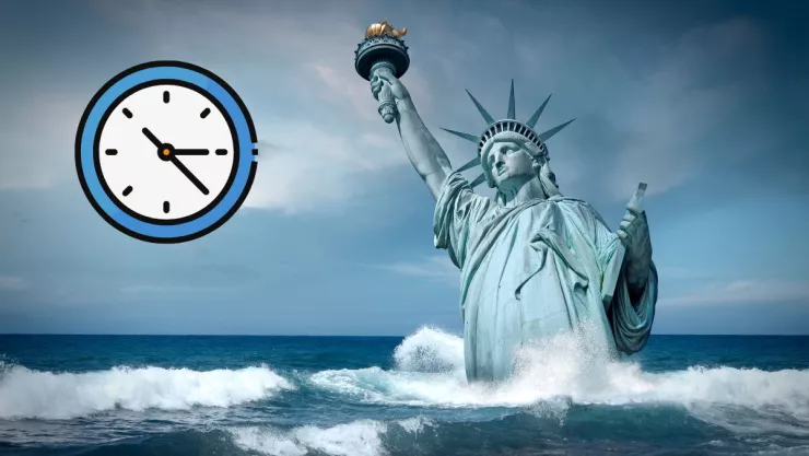 Reloj del Apocalipsis ¿Qué es y qué significa?