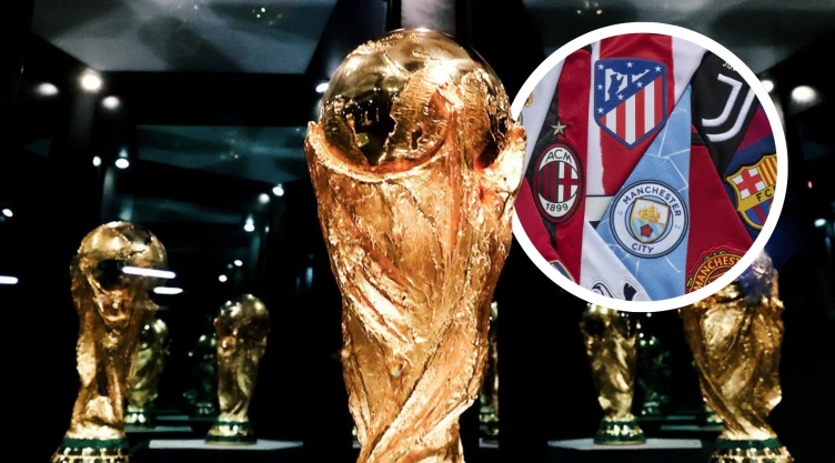 El equipo de Europa que tendrá más jugadores en la final del Mundial