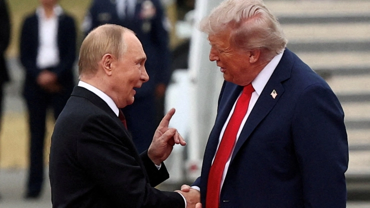 EU aprueba venta de 3,300 misiles a Ucrania.