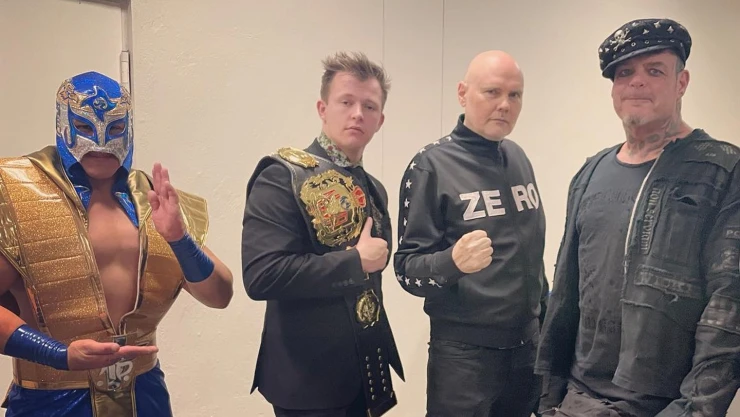 lucha libre aaa nwa