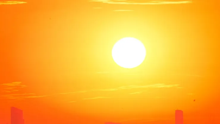 calor Tijuana