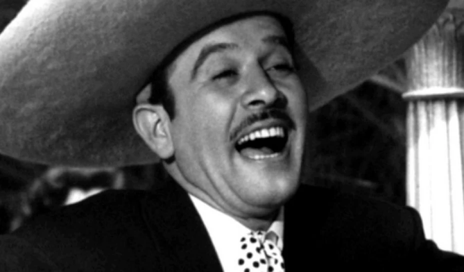 El icono mexicano Pedro Infante era víctima de la diabetes y, ocasionalmente, de la depresión, reveló una investigación