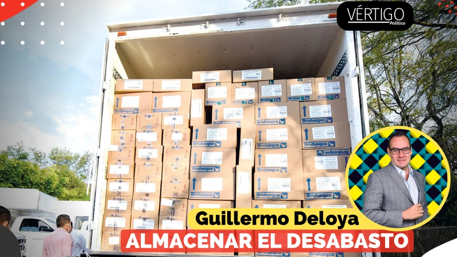 DESABASTO