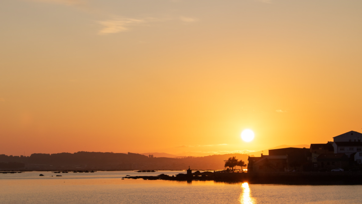 3 beneficios de ver el amanecer sin filtros ni lentes para equilibrar tus hormonas