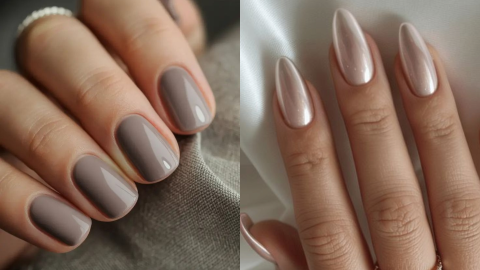 uñas