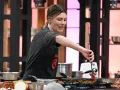 Todos dieron su mayor esfuerzo en el Reto de Eliminación de MasterChef Celebrity 2024.