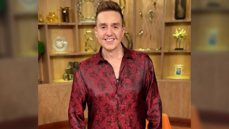 Daniel Bisogno se encuentra en el hospital