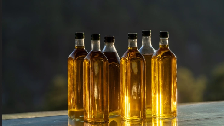 Los mejores aceite de oliva que hay en México, según Profeco