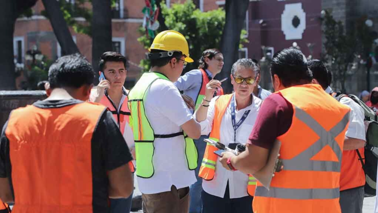 Simulacro Nacional 2024