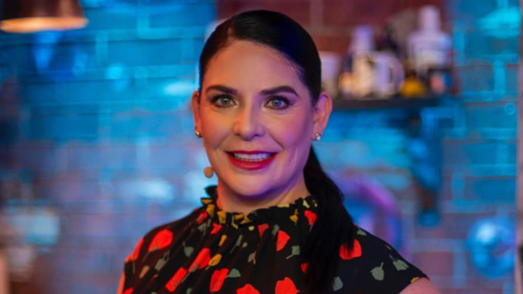 Zahie Téllez