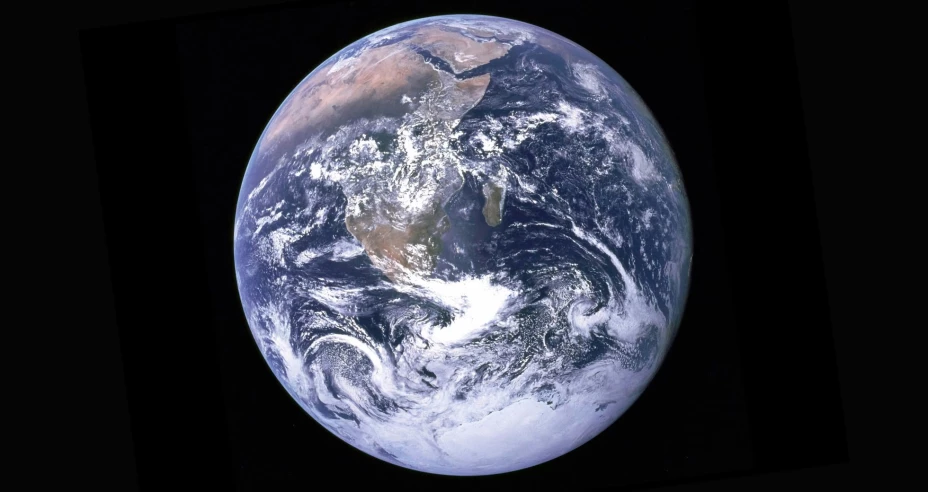 Núcleo interno de la tierra NASA Apocalipsis.jpg