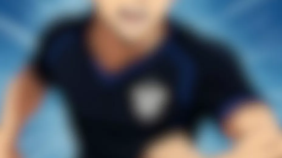 Armando “Hormiga” González 