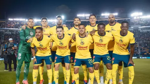 Así marcha la Tabla General de la Liga MX tras la jornada 07 del Apertura 2024