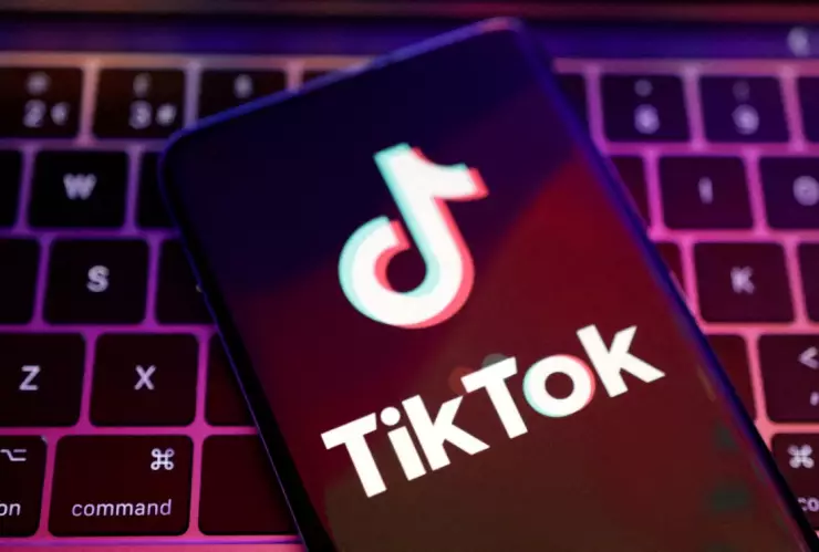 Estados Unidos quiere prohibir el uso de TikTok