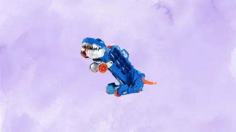 Hot Wheels City