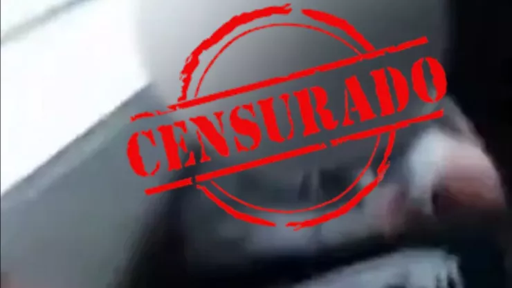 Adolescente lesionado