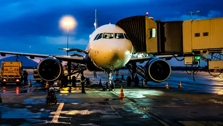 ¿Cuáles son los 5 aeropuertos más importantes de México?