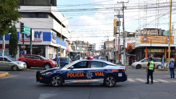 Anuncian cierre de estas vialidades el miércoles 1 de mayo por desfile del Día del Trabajo