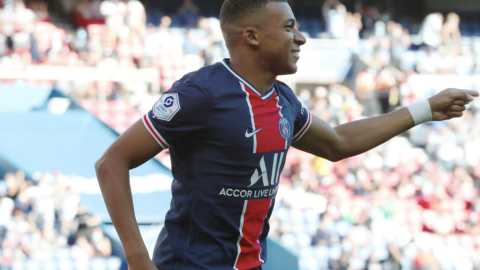 Mbapp&eacute; dice no al madrid