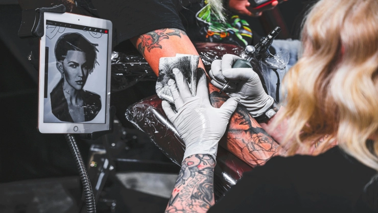 Clases gratuitas de tatuajes en CDMX: Aprende a tatuar; horarios y fechas para inscribirte