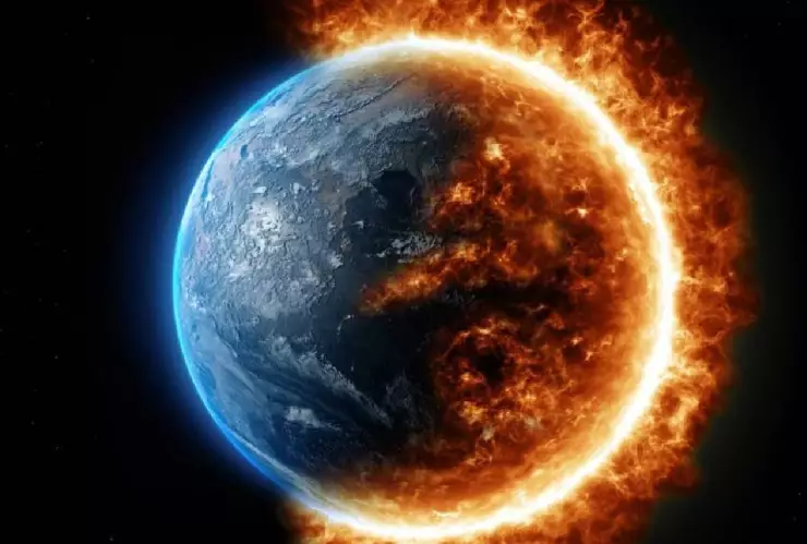 fecha para el fin del mundo según científicos