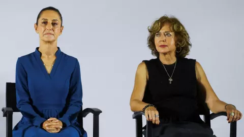 ¿Cuál es la nueva secretaría que creará Sheinbaum y quién la dirigirá?