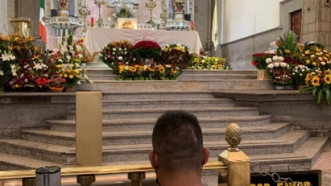 San Judas Tadeo