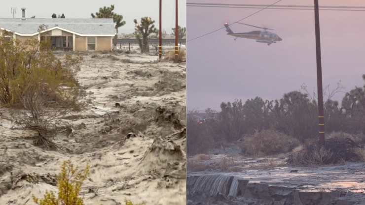 Inundaciones