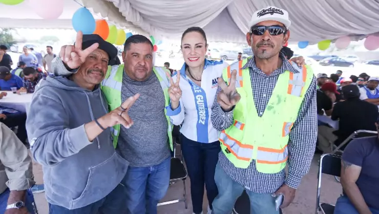 Alejandra Gutiérrez