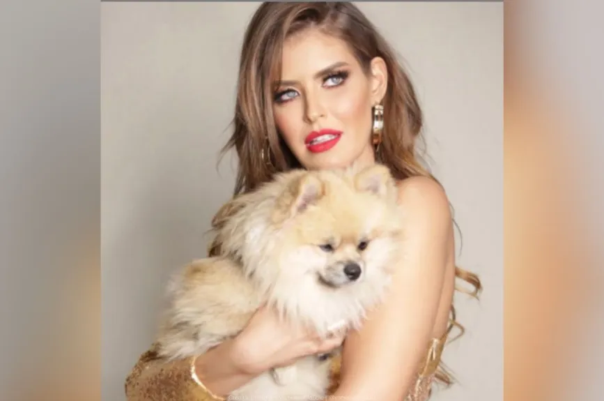 claudio vanessa miss universo