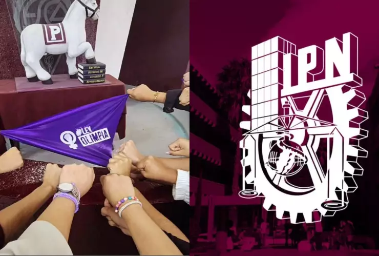 Estudiante del IPN es investigado por vender fotos íntimas de compañeras hechas IA