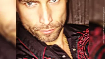 Rafael Amaya.