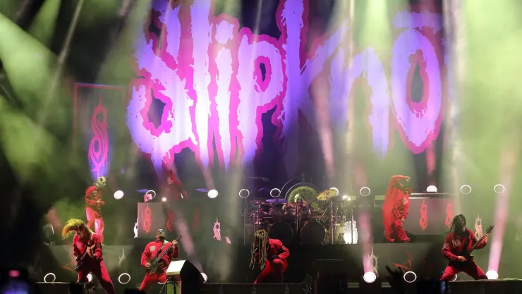 Miembro fundador de Slipknot es expulsado: