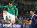 10 futbolistas con más partidos en la Selección Mexicana gerardo torrado.jpg