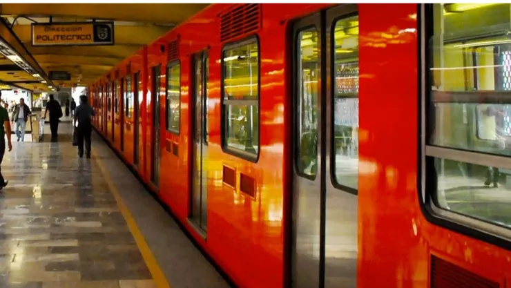 Avance del Metro EN VIVO hoy 12 de septiembre 2026
