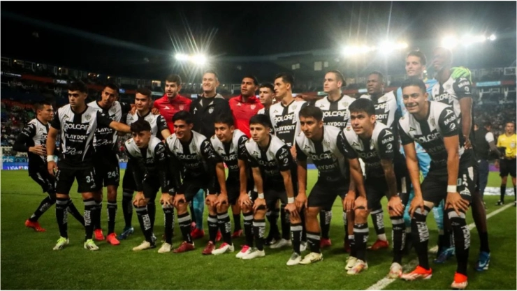 Necaxa