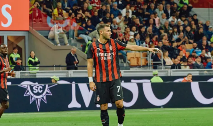 Santiago Gimenez